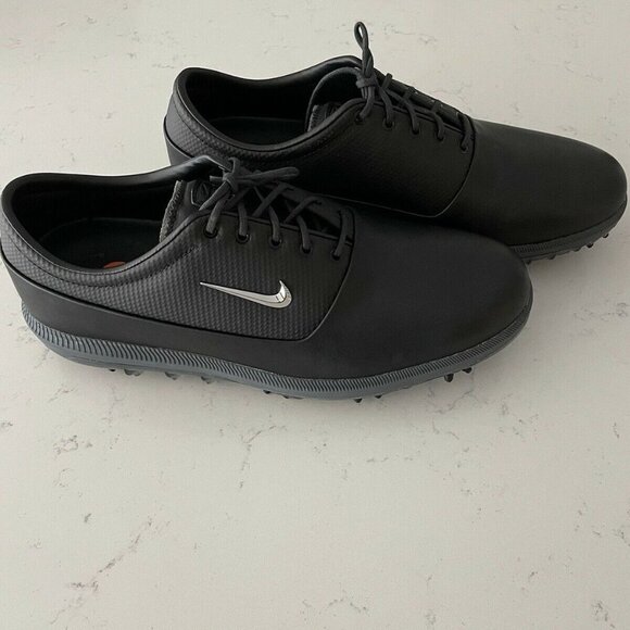 NEW BRAND NEW WITH BOX Nike Mens Air Zoom Victory - Picture 6 of 7